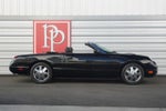 2002 Ford Thunderbird Convertible Deluxe