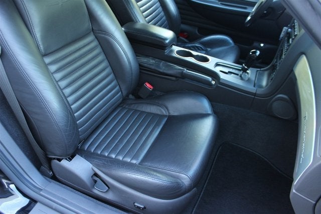 2002 Ford Thunderbird w/Hardtop Premium