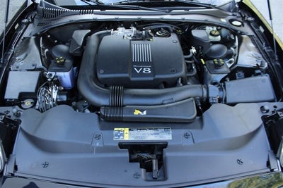 2002 Ford Thunderbird w/Hardtop Premium