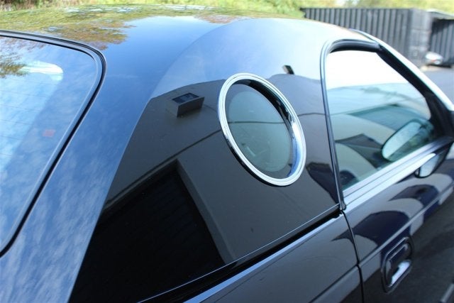 2002 Ford Thunderbird w/Hardtop Premium