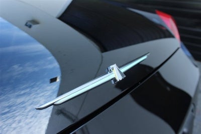 2002 Ford Thunderbird w/Hardtop Premium