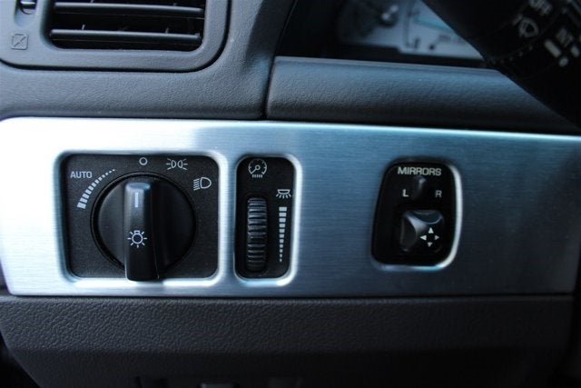 2002 Ford Thunderbird w/Hardtop Premium