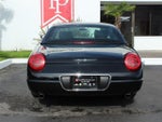 2002 Ford Thunderbird w/Hardtop Premium