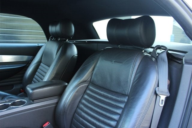 2002 Ford Thunderbird w/Hardtop Premium