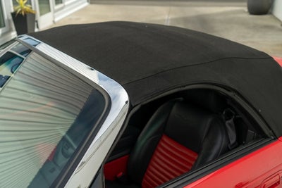 2002 Ford Thunderbird w/Hardtop Premium