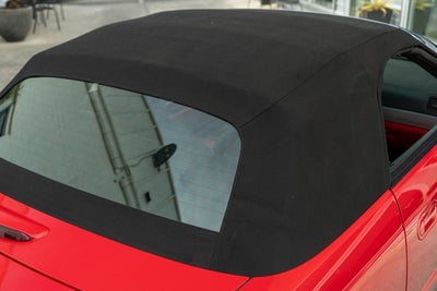 2002 Ford Thunderbird w/Hardtop Premium