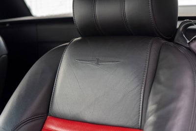 2002 Ford Thunderbird w/Hardtop Premium