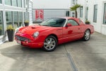 2002 Ford Thunderbird w/Hardtop Premium