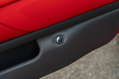 2002 Ford Thunderbird w/Hardtop Premium