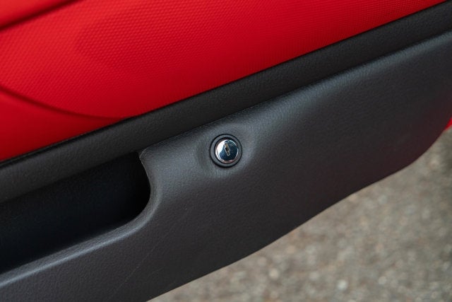 2002 Ford Thunderbird w/Hardtop Premium