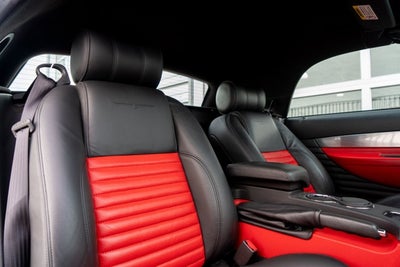 2002 Ford Thunderbird w/Hardtop Premium