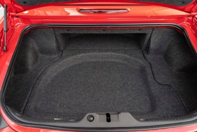 2002 Ford Thunderbird w/Hardtop Premium