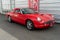 2002 Ford Thunderbird w/Hardtop Premium