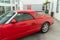 2002 Ford Thunderbird w/Hardtop Premium