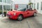 2002 Ford Thunderbird w/Hardtop Premium