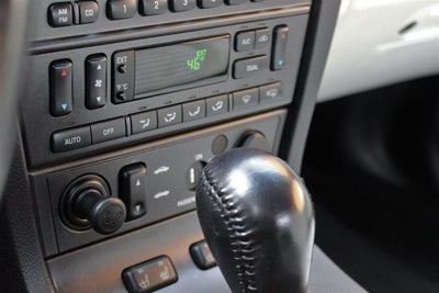 2003 Ford Thunderbird 007 Edition