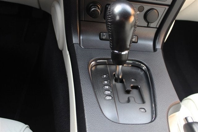 2003 Ford Thunderbird 007 Edition