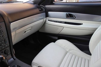 2003 Ford Thunderbird 007 Edition