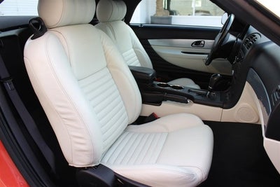 2003 Ford Thunderbird 007 Edition