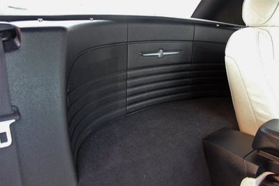 2003 Ford Thunderbird 007 Edition