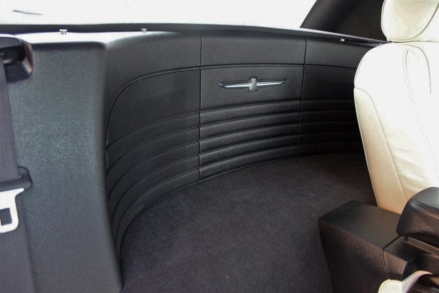 2003 Ford Thunderbird 007 Edition