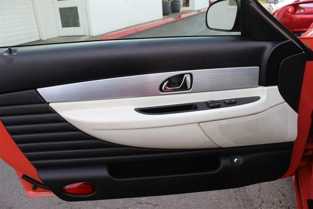 2003 Ford Thunderbird 007 Edition