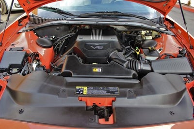 2003 Ford Thunderbird 007 Edition