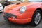 2003 Ford Thunderbird 007 Edition