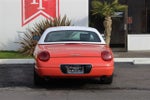 2003 Ford Thunderbird 007 Edition