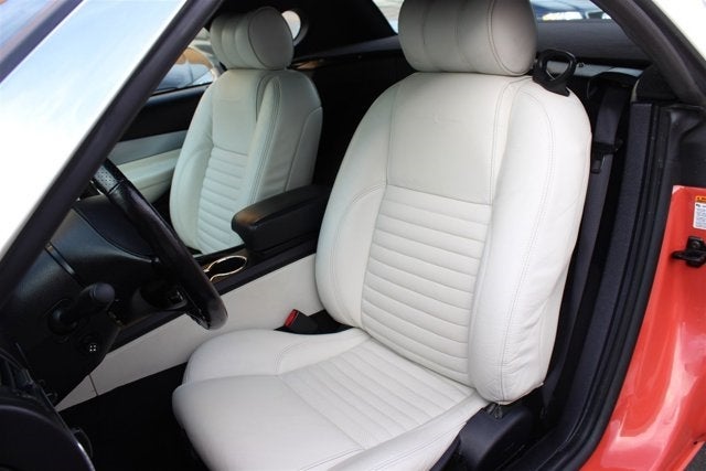 2003 Ford Thunderbird 007 Edition