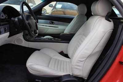 2003 Ford Thunderbird 007 Edition