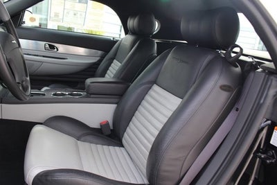 2002 Ford Thunderbird Neiman Marcus Edition Convertible