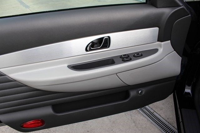 2002 Ford Thunderbird Neiman Marcus Edition Convertible