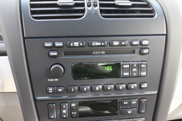 2002 Ford Thunderbird Neiman Marcus Edition Convertible