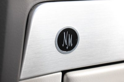 2002 Ford Thunderbird Neiman Marcus Edition Convertible