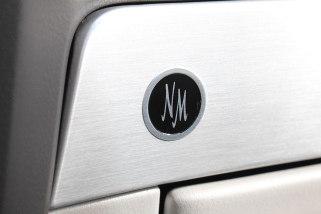 2002 Ford Thunderbird Neiman Marcus Edition Convertible