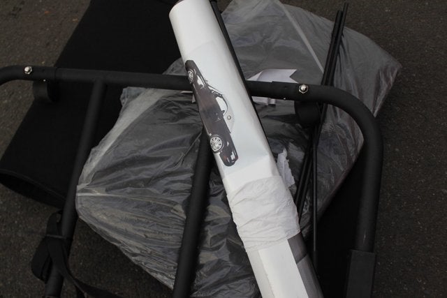 2002 Ford Thunderbird Neiman Marcus Edition Convertible