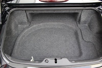 2002 Ford Thunderbird Neiman Marcus Edition Convertible