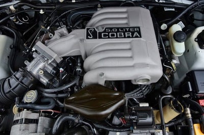 1994 Ford Mustang SVT Cobra