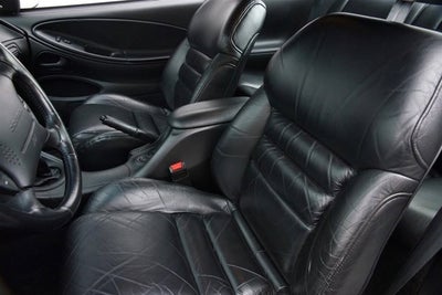 1994 Ford Mustang SVT Cobra