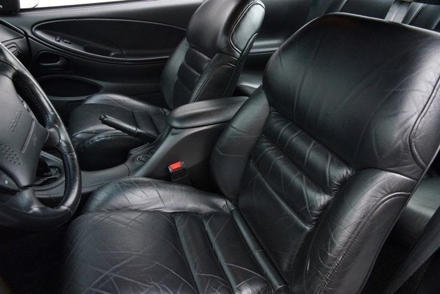 1994 Ford Mustang SVT Cobra