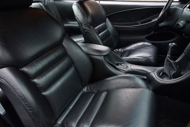 1994 Ford Mustang SVT Cobra