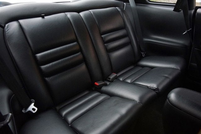 1994 Ford Mustang SVT Cobra