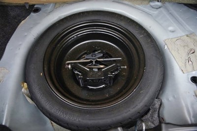 1994 Ford Mustang SVT Cobra