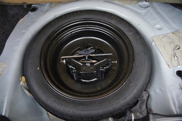 1994 Ford Mustang SVT Cobra