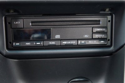 1994 Ford Mustang SVT Cobra