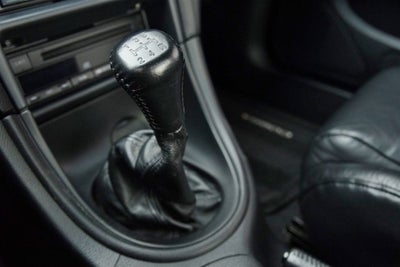 1994 Ford Mustang SVT Cobra