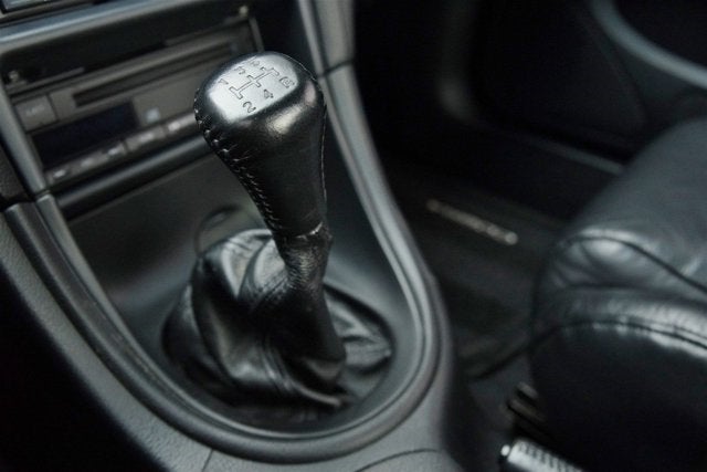 1994 Ford Mustang SVT Cobra