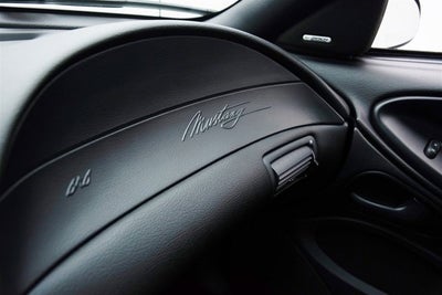 1994 Ford Mustang SVT Cobra