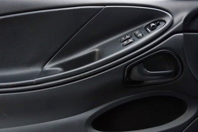 1994 Ford Mustang SVT Cobra